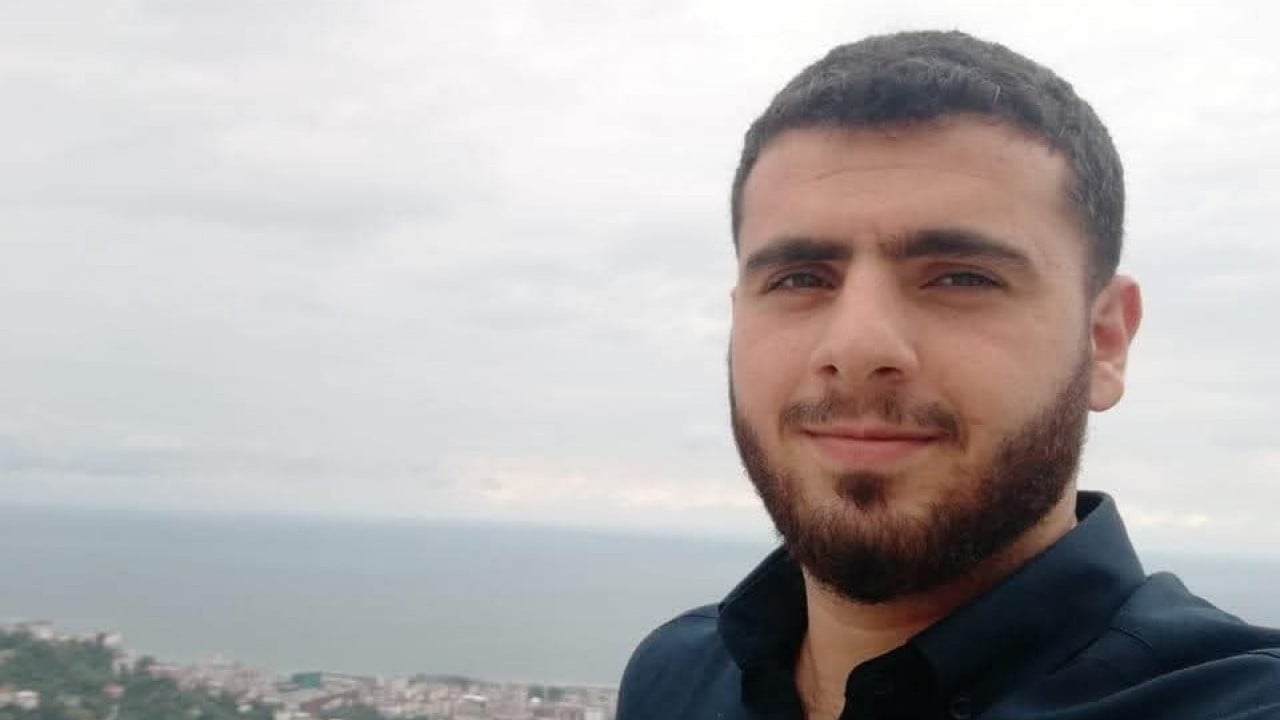 Foto - İmamların yürek yakan görüntüleri ortaya çıktı