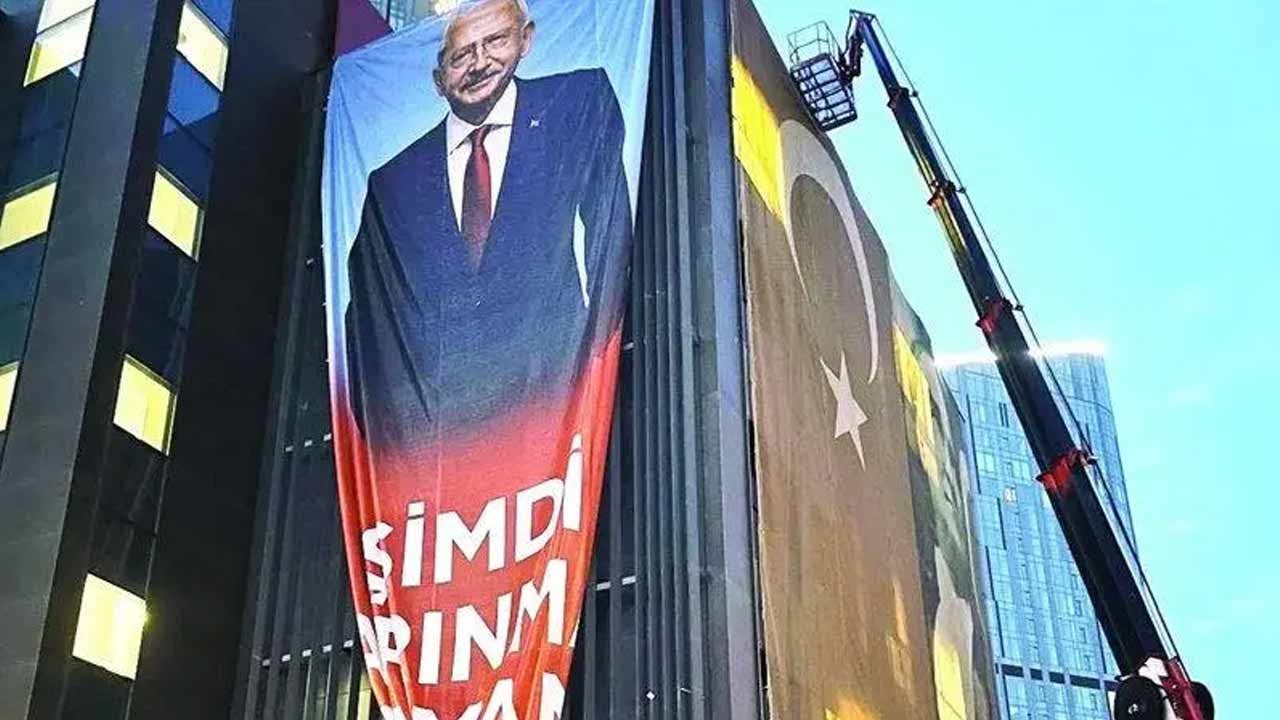 Foto - İmamoğlu "babasından" son tokadı da yedi