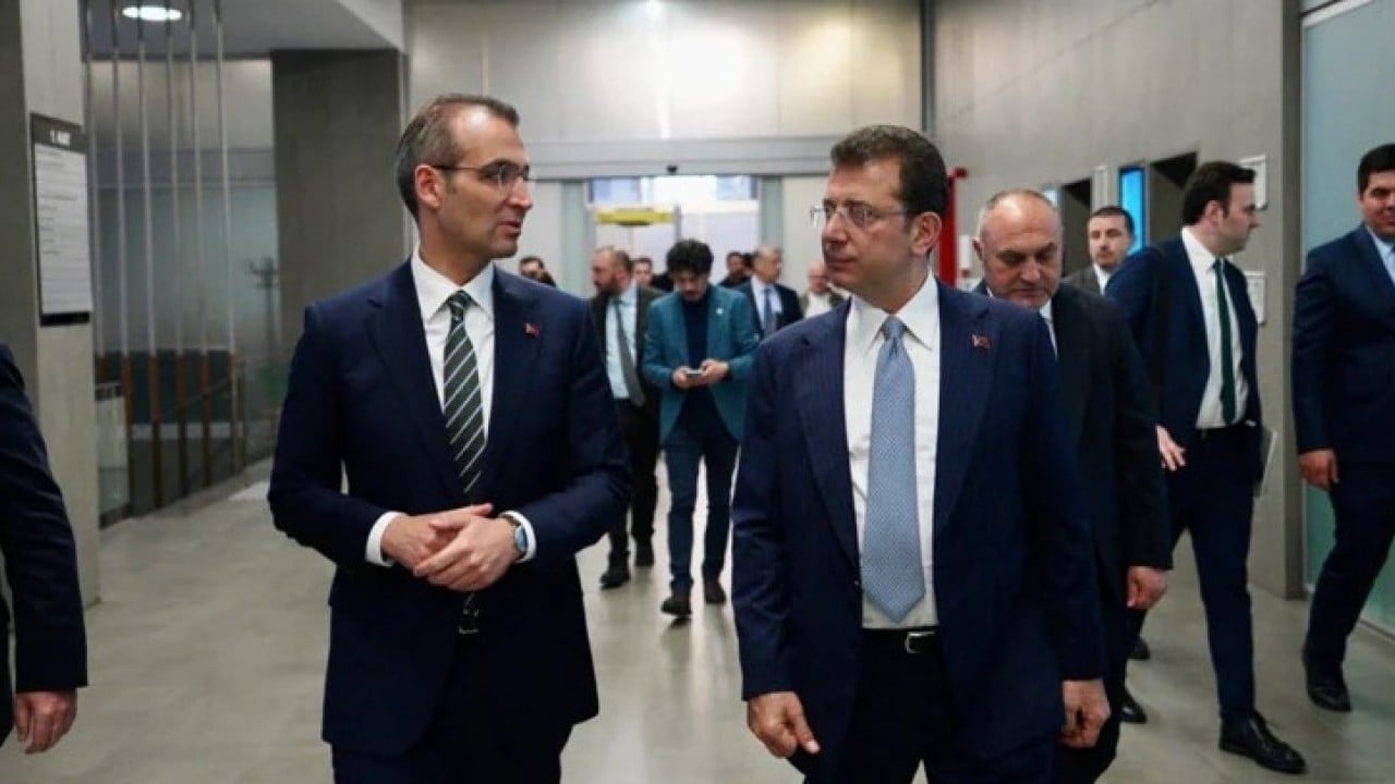 Foto - "İmamoğlu çıkar amaçlı suç örgütü" soruşturması! Görevden uzaklaştırılan Şişli ve Beylikdüzü belediye başkanları hakkında istenen cezalar belli oldu