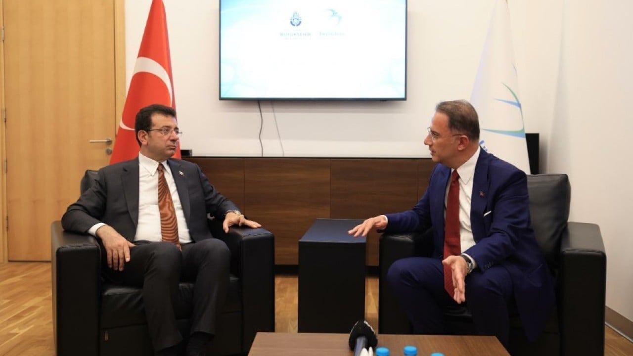 Foto - "İmamoğlu çıkar amaçlı suç örgütü" soruşturması! Görevden uzaklaştırılan Şişli ve Beylikdüzü belediye başkanları hakkında istenen cezalar belli oldu