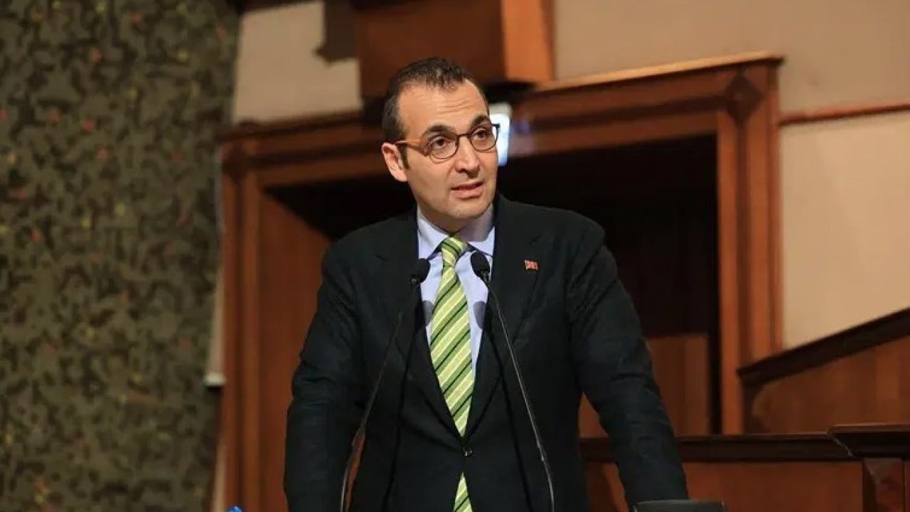 Foto - "İmamoğlu çıkar amaçlı suç örgütü" soruşturması! Görevden uzaklaştırılan Şişli ve Beylikdüzü belediye başkanları hakkında istenen cezalar belli oldu