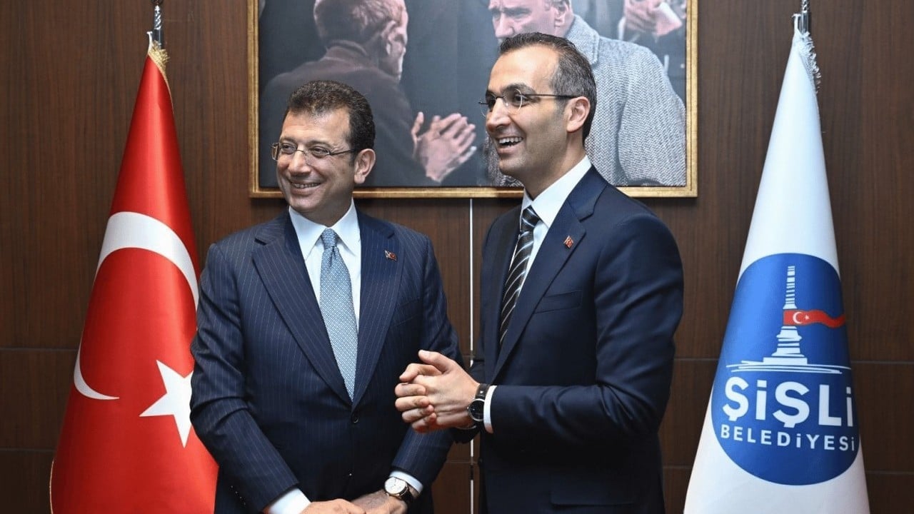 Foto - "İmamoğlu çıkar amaçlı suç örgütü" soruşturması! Görevden uzaklaştırılan Şişli ve Beylikdüzü belediye başkanları hakkında istenen cezalar belli oldu