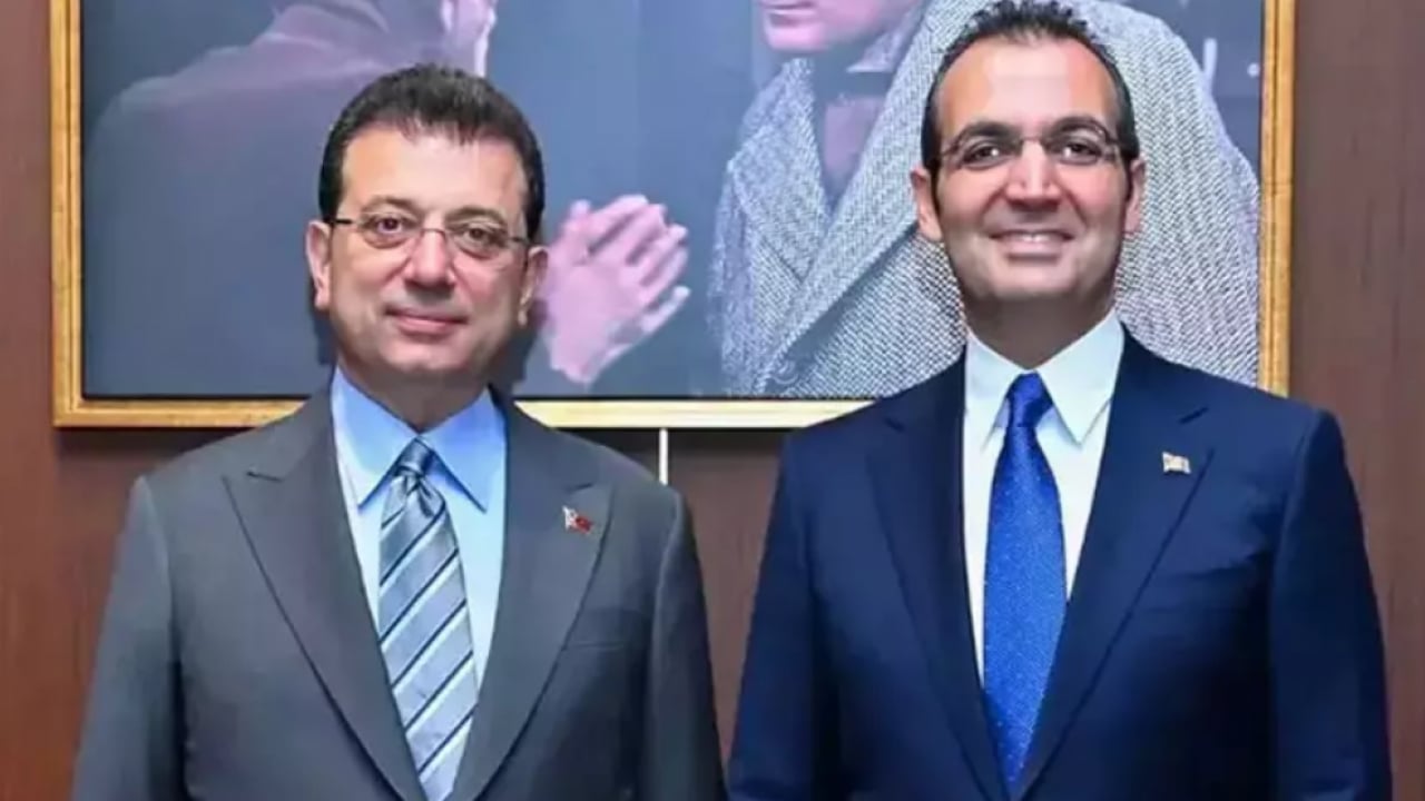 Foto - "İmamoğlu çıkar amaçlı suç örgütü" soruşturması! Görevden uzaklaştırılan Şişli ve Beylikdüzü belediye başkanları hakkında istenen cezalar belli oldu
