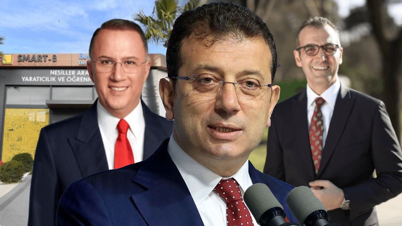 Foto - "İmamoğlu çıkar amaçlı suç örgütü" soruşturması! Görevden uzaklaştırılan Şişli ve Beylikdüzü belediye başkanları hakkında istenen cezalar belli oldu
