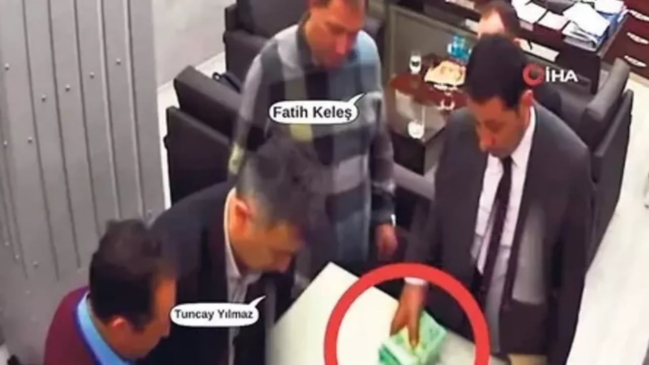 Foto - İmamoğlu dosyasında ikinci "para kulesi" skandalı patladı! Valiz valiz euro ile Bodrum’da kaçak villa