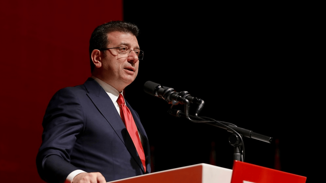 Foto - İmamoğlu iddianamesi tamamlandı! Tam 4 bin sayfa...