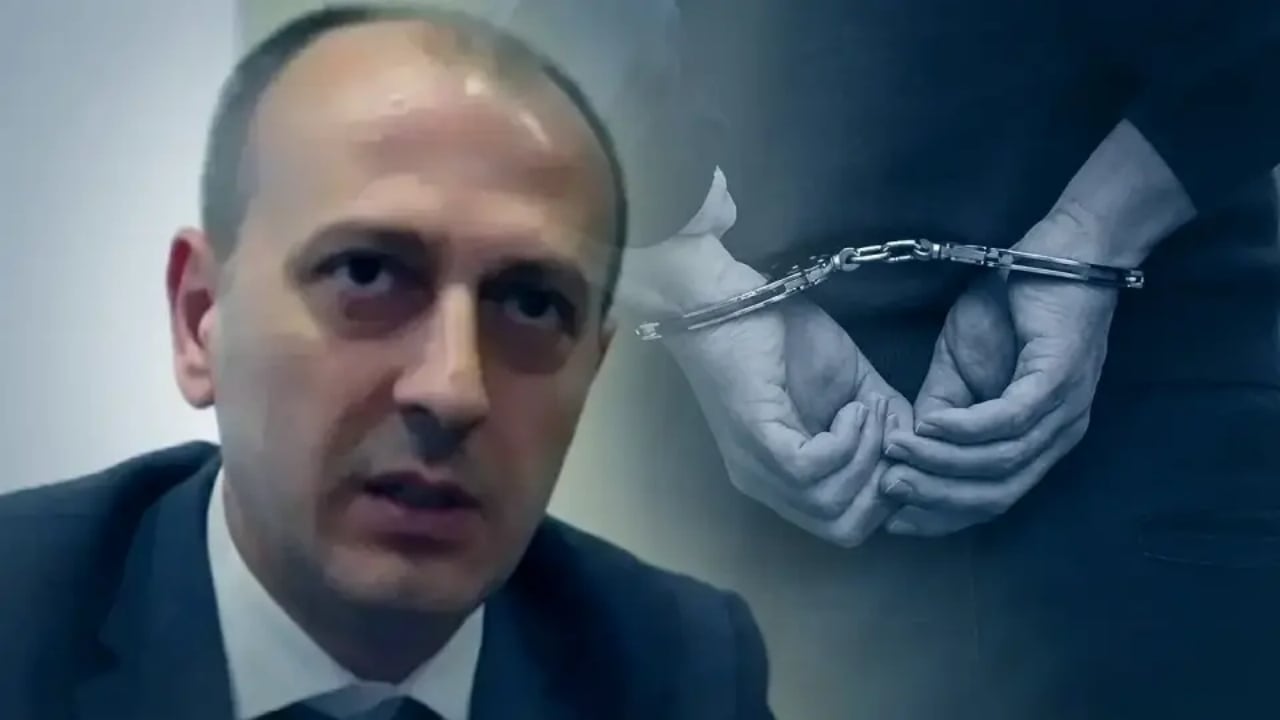 Foto - İmamoğlu malikanesinde uyuşturucu skandalı! Kardeşi uyuşturucudan enselendi, Dilek Hanım feryat etti