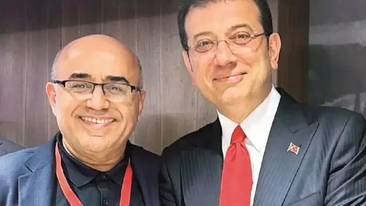 Foto - "İmamoğlu Suç Örgütü" iddianamesinde bomba not: Mansur hamlesi, vali değişimi ve gizli toplantılar ortaya saçıldı