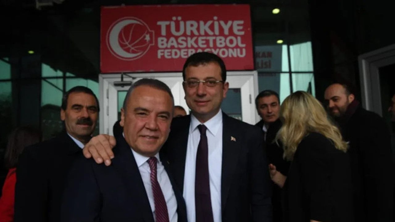Foto - İmamoğlu’nu bitirecek rezilliğin sırrını Şamil Tayyar çözdü! Meğer iş hiç bildiğimiz gibi değilmiş