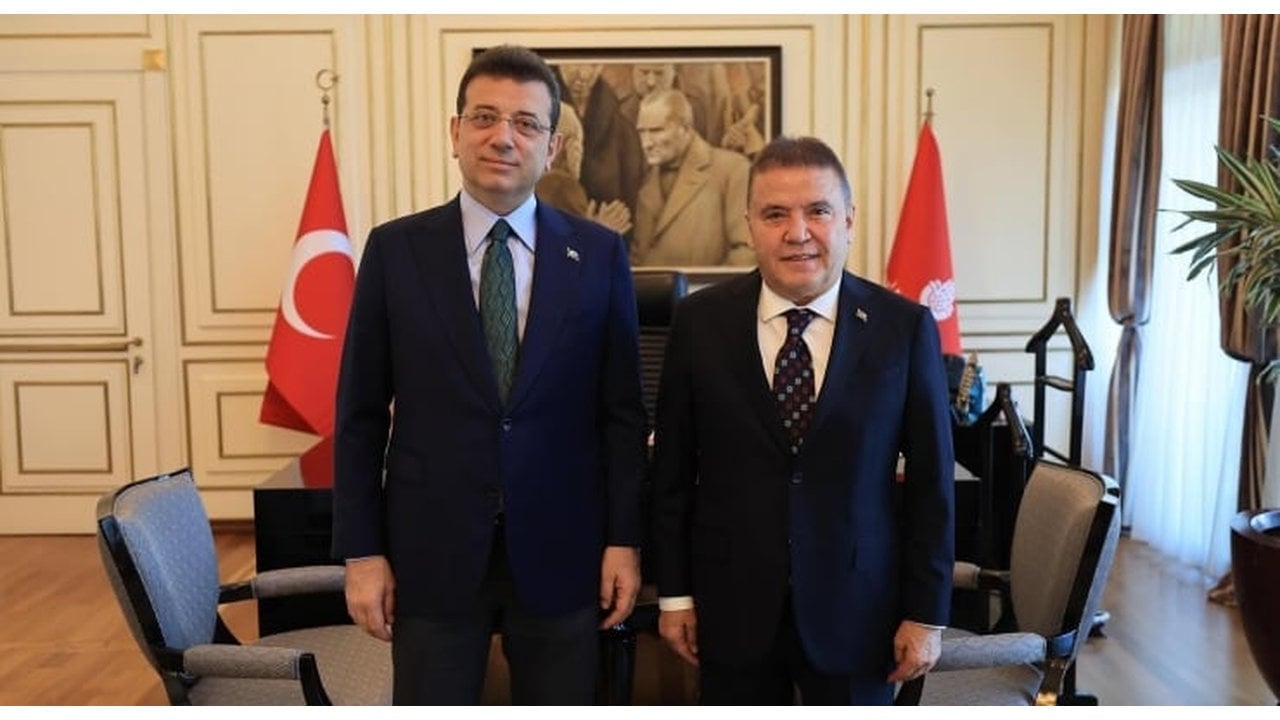 Foto - İmamoğlu’nu bitirecek rezilliğin sırrını Şamil Tayyar çözdü! Meğer iş hiç bildiğimiz gibi değilmiş