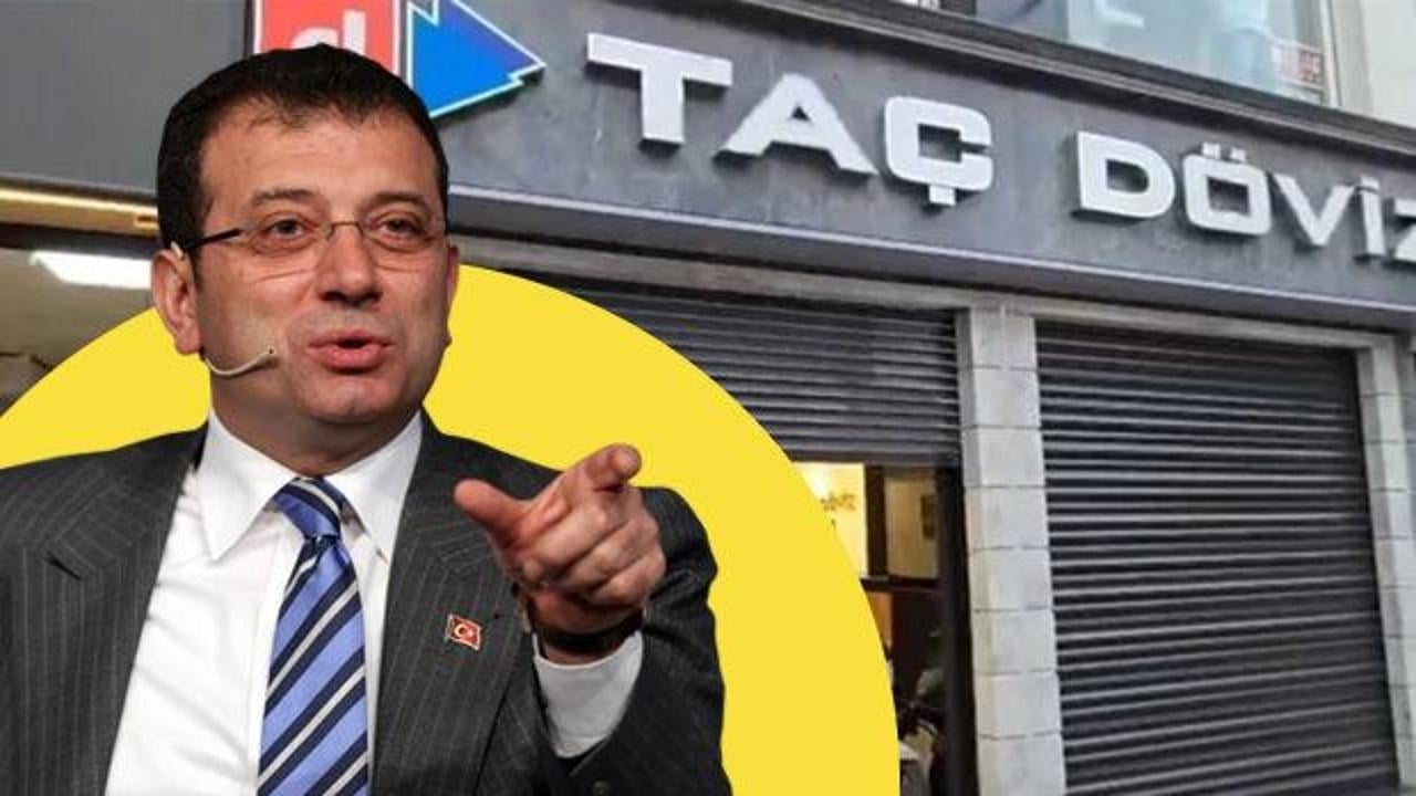 Foto - İmamoğlu’nu, hapisteki yatağından hoplatacak haber! 30 milyon dolarlık soygunda yeni gelişme var