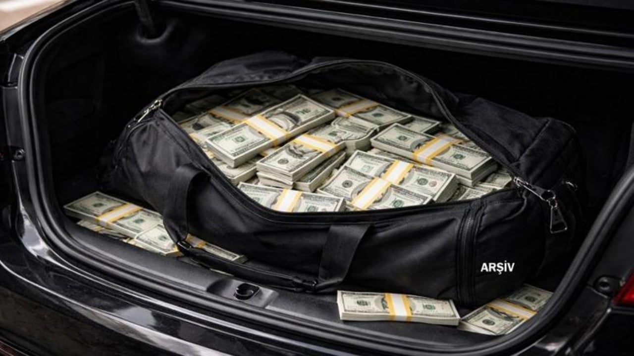 Foto - İmamoğlu’nu, hapisteki yatağından hoplatacak haber! 30 milyon dolarlık soygunda yeni gelişme var