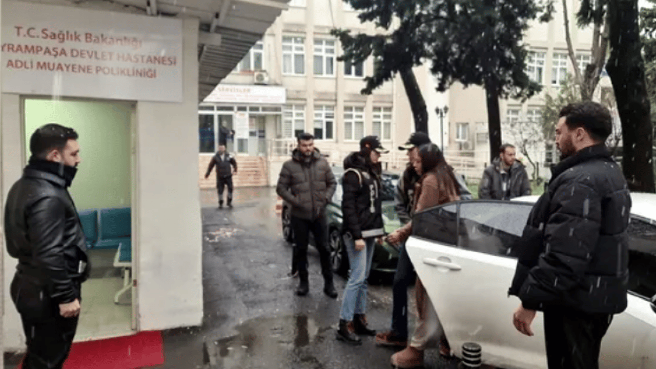 Foto - İmamoğlu’nun A Takımı ile jet partisi: O ünlülerden haber var!