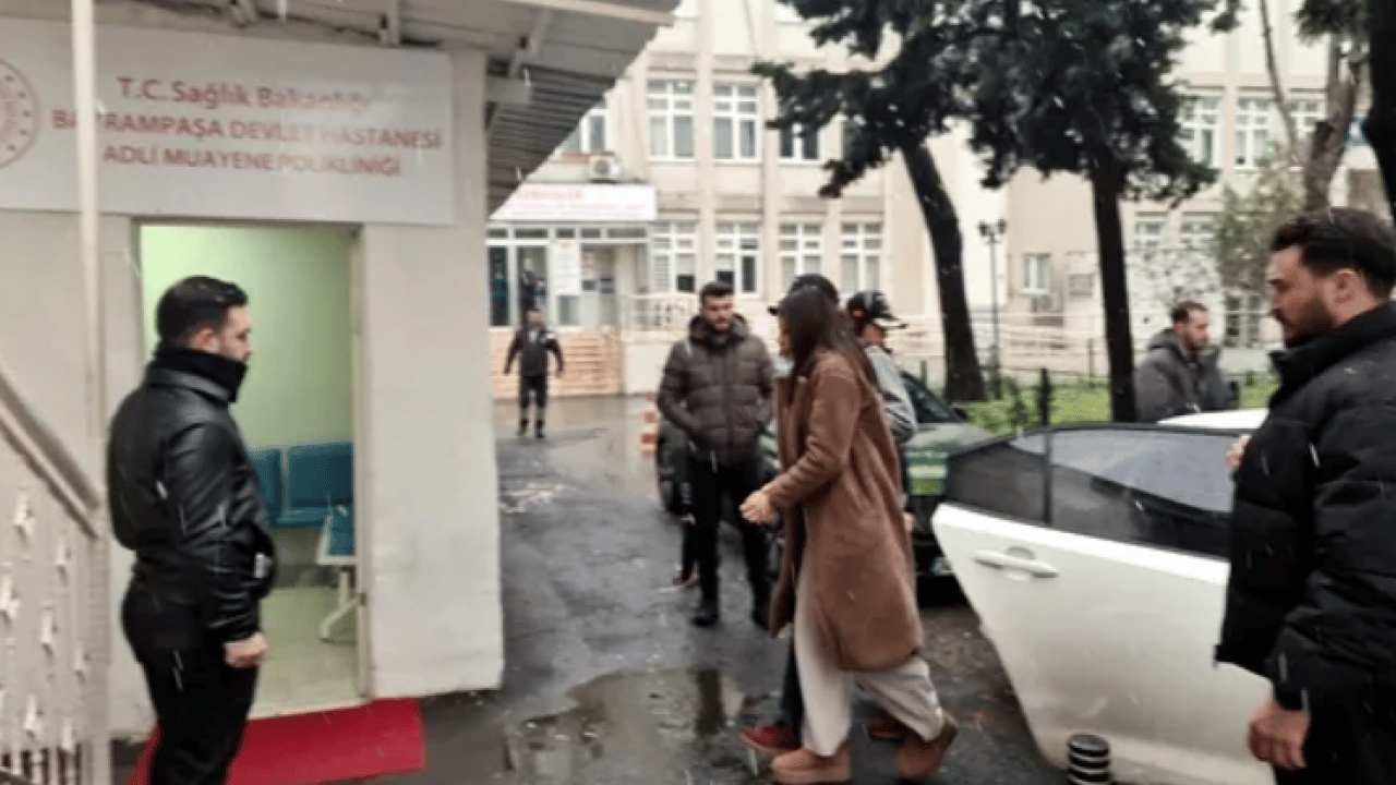 Foto - İmamoğlu’nun A Takımı ile jet partisi: O ünlülerden haber var!