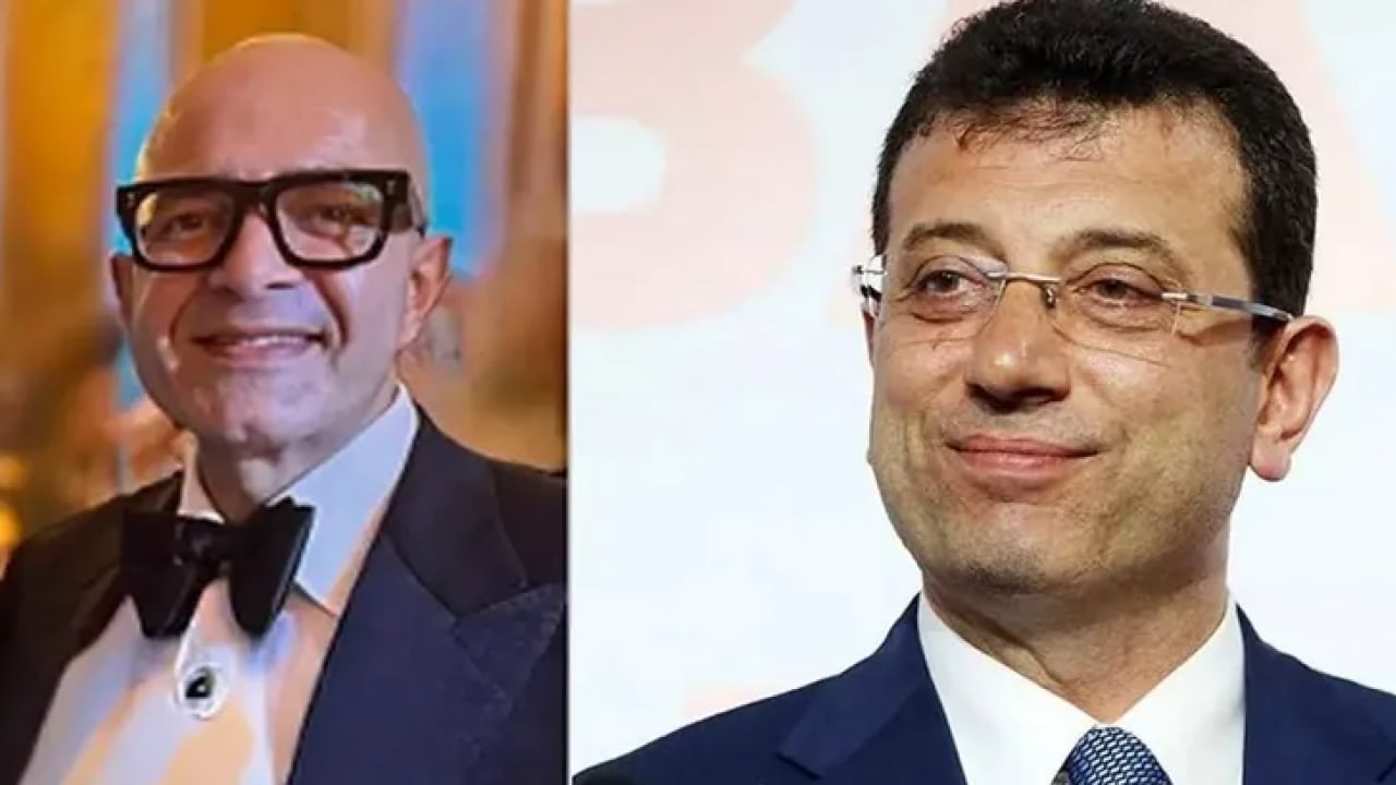 Foto - İmamoğlu’nun casusluk ağı deşifre oldu! MASAK raporu patladı, skandal büyüdü: Merdan Yanardağ’ın eşi üzerinden İsviçre’ye para trafiği!