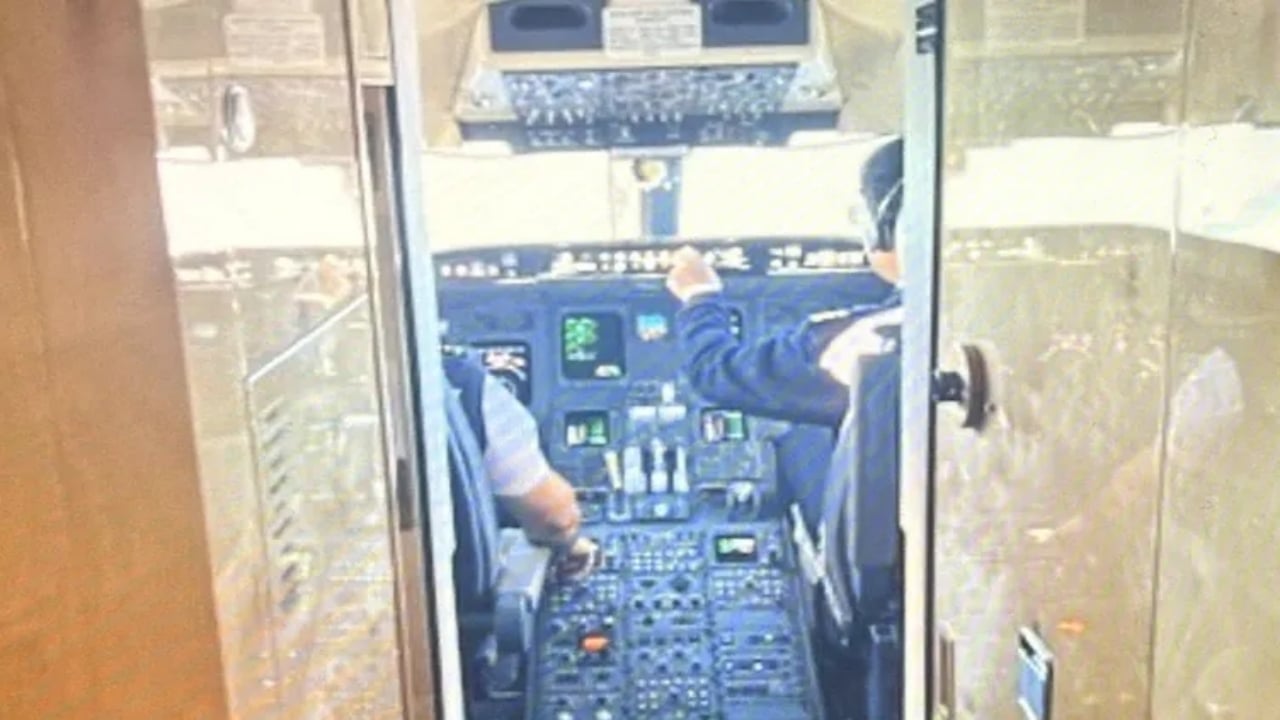 Foto - İmamoğlu’nun jetindeki diğer kadının ifadesi de ifşa oldu: Arka odaya gidip... 