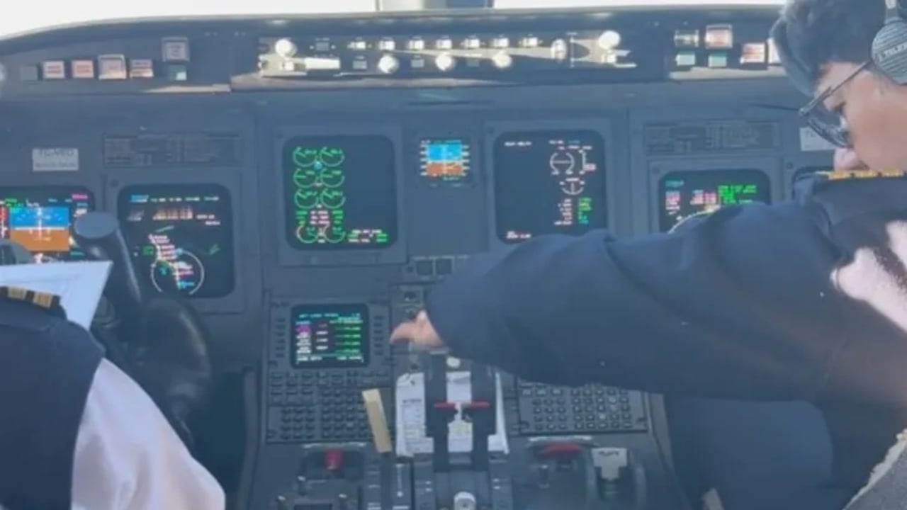 Foto - İmamoğlu’nun jetindeki diğer kadının ifadesi de ifşa oldu: Arka odaya gidip... 