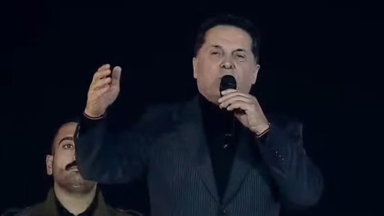 Foto - İmamoğlu’nun PKK ile ilişkisi mi var? Ahmet Özer’in sözleri Türkiye’nin gündeminde