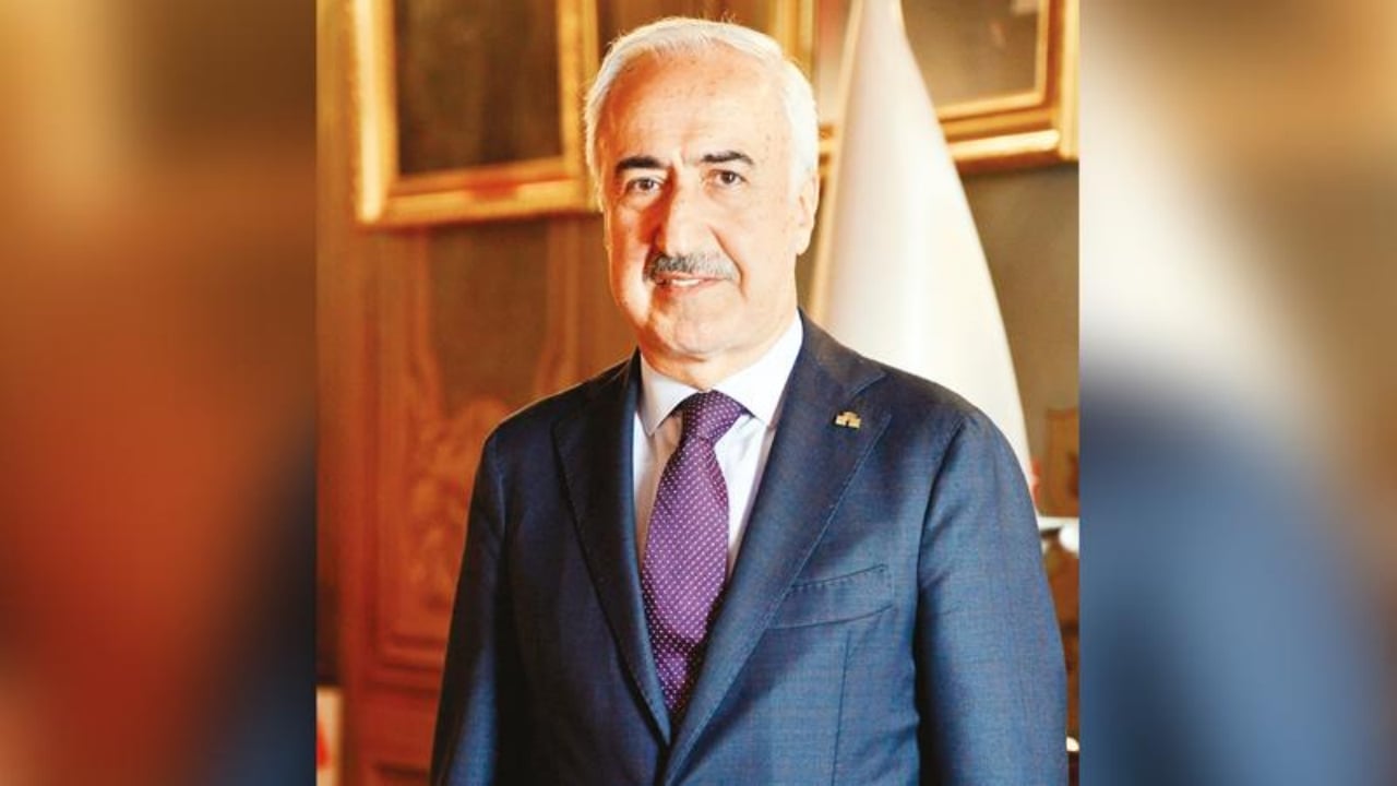 Foto - İmamoğlu’nun sahte diplomasında meğer yok yokmuş! Sen neymişsin be Ekrem