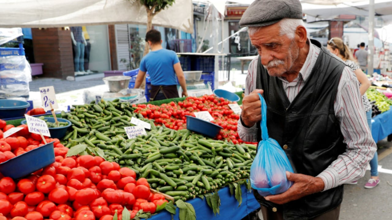 Foto - IMF'den Türkiye açıklaması: Bu ilk kez oluyor!