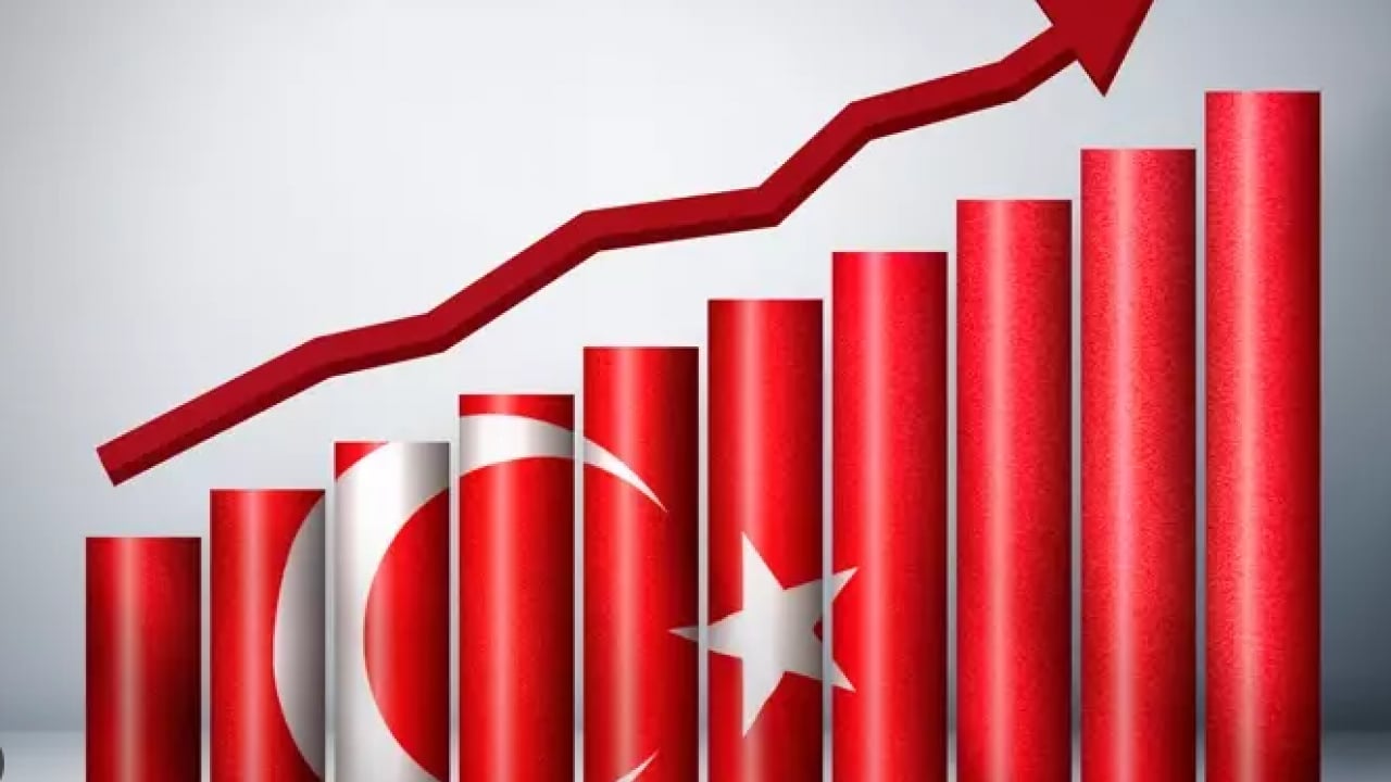 Foto - IMF'den Türkiye açıklaması: Bu ilk kez oluyor!