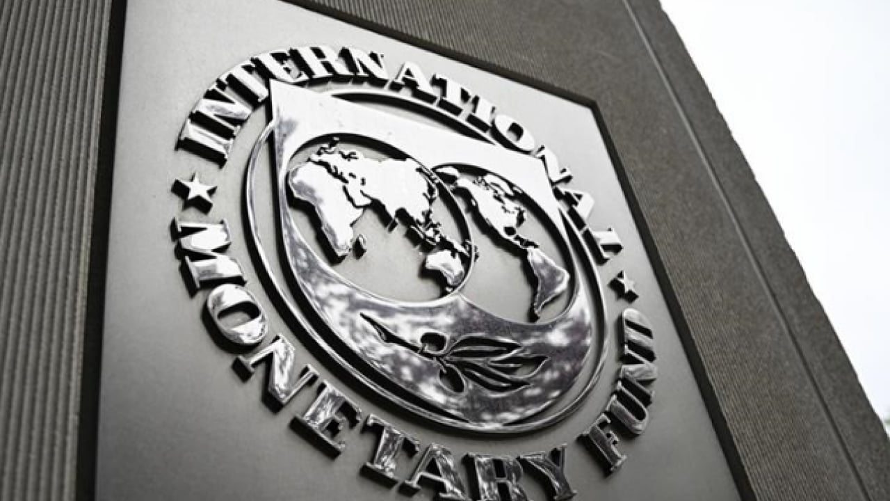 Foto - IMF'den Türkiye açıklaması: Bu ilk kez oluyor!