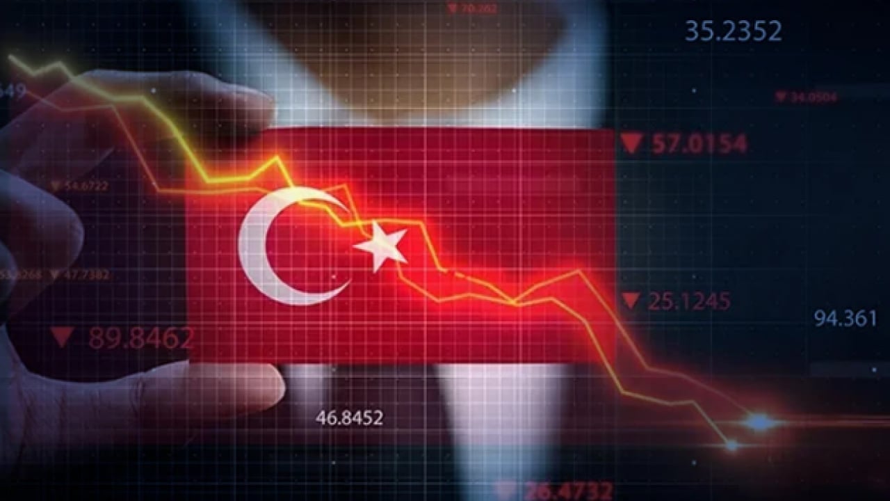 Foto - IMF'den Türkiye ekonomisine güven oyu: Büyüme tahmini yüzde 4,2’ye yükseltildi!