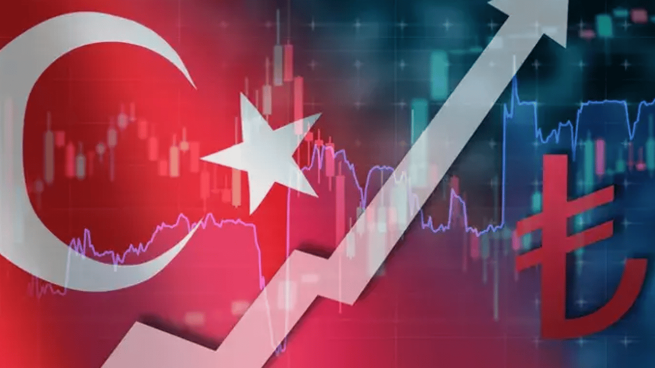 Foto - IMF'den Türkiye ekonomisine güven oyu: Büyüme tahmini yüzde 4,2’ye yükseltildi!