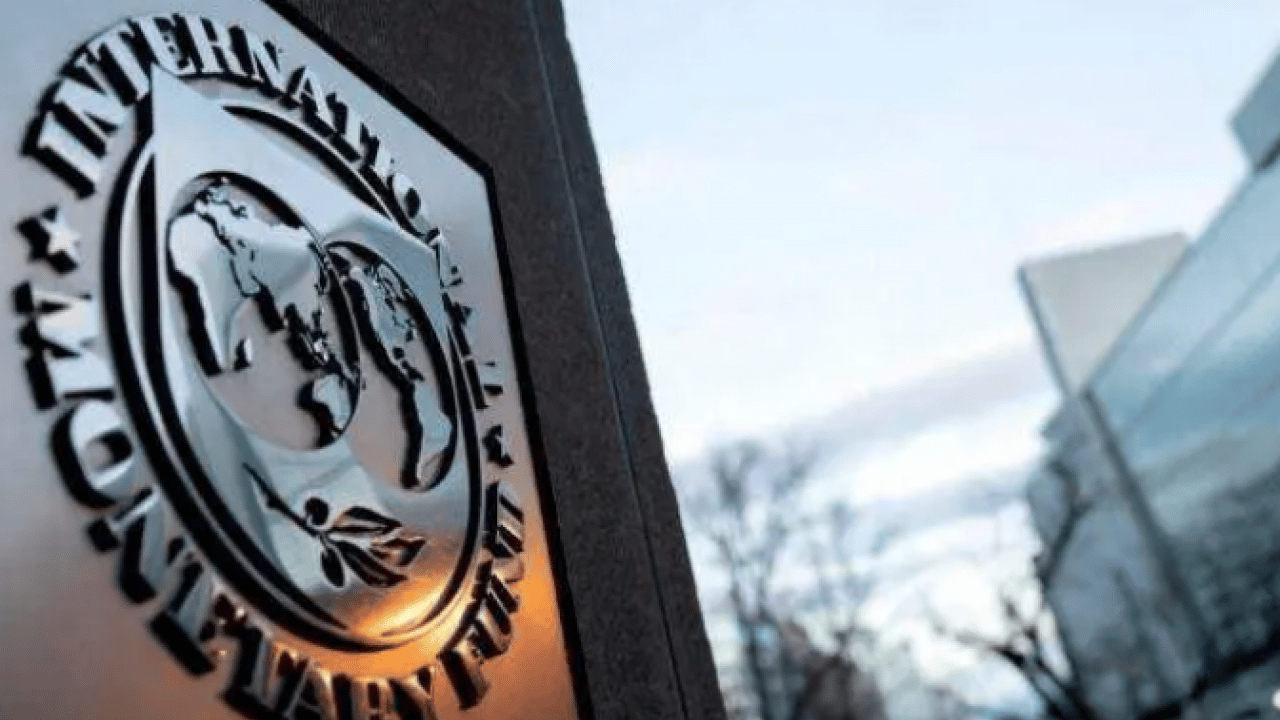 Foto - IMF'ye en çok borcu olan ülkeler belli oldu! Türkiye'nin borcu ne kadar?