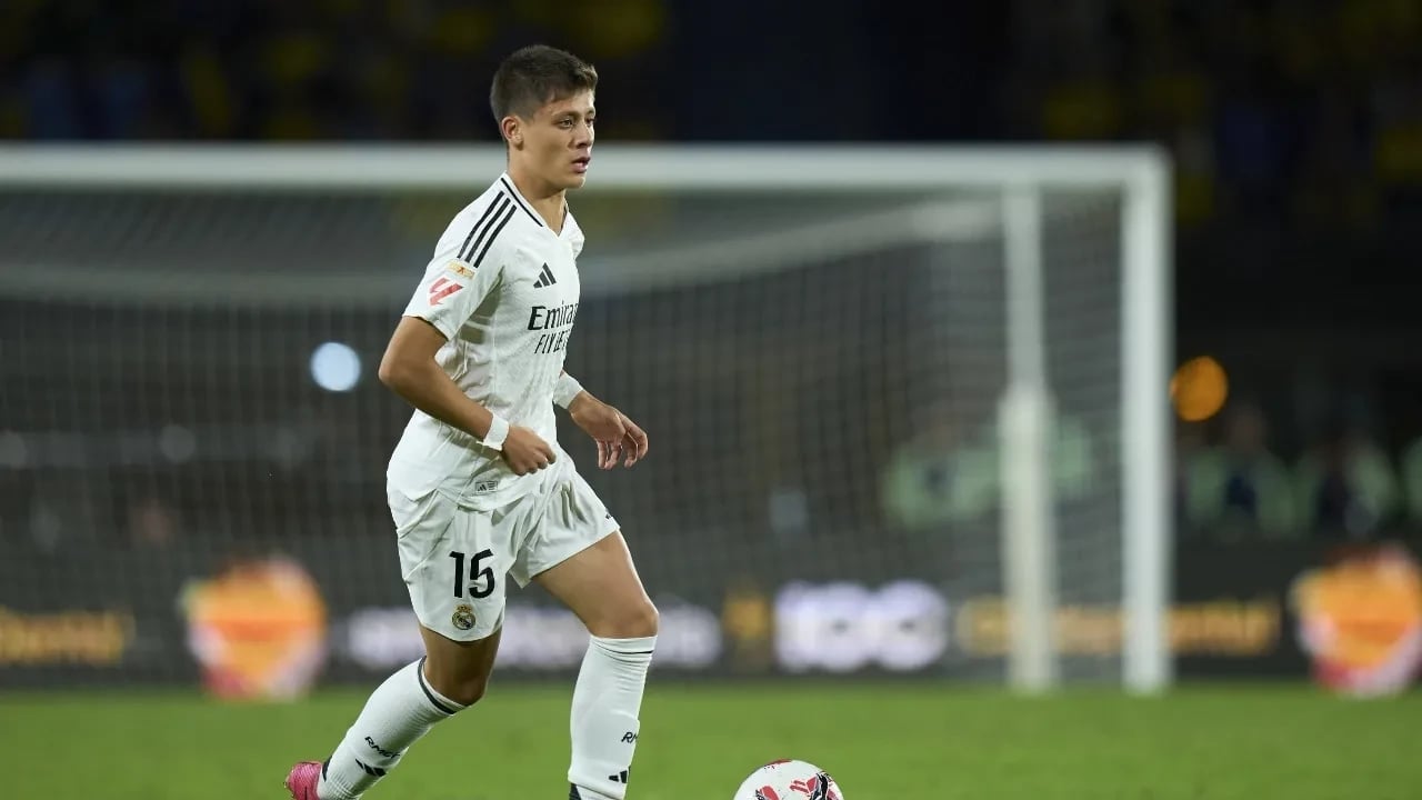 "İmkansız" denilen şey, bal gibi oldu! Arda Güler için şoke eden karar