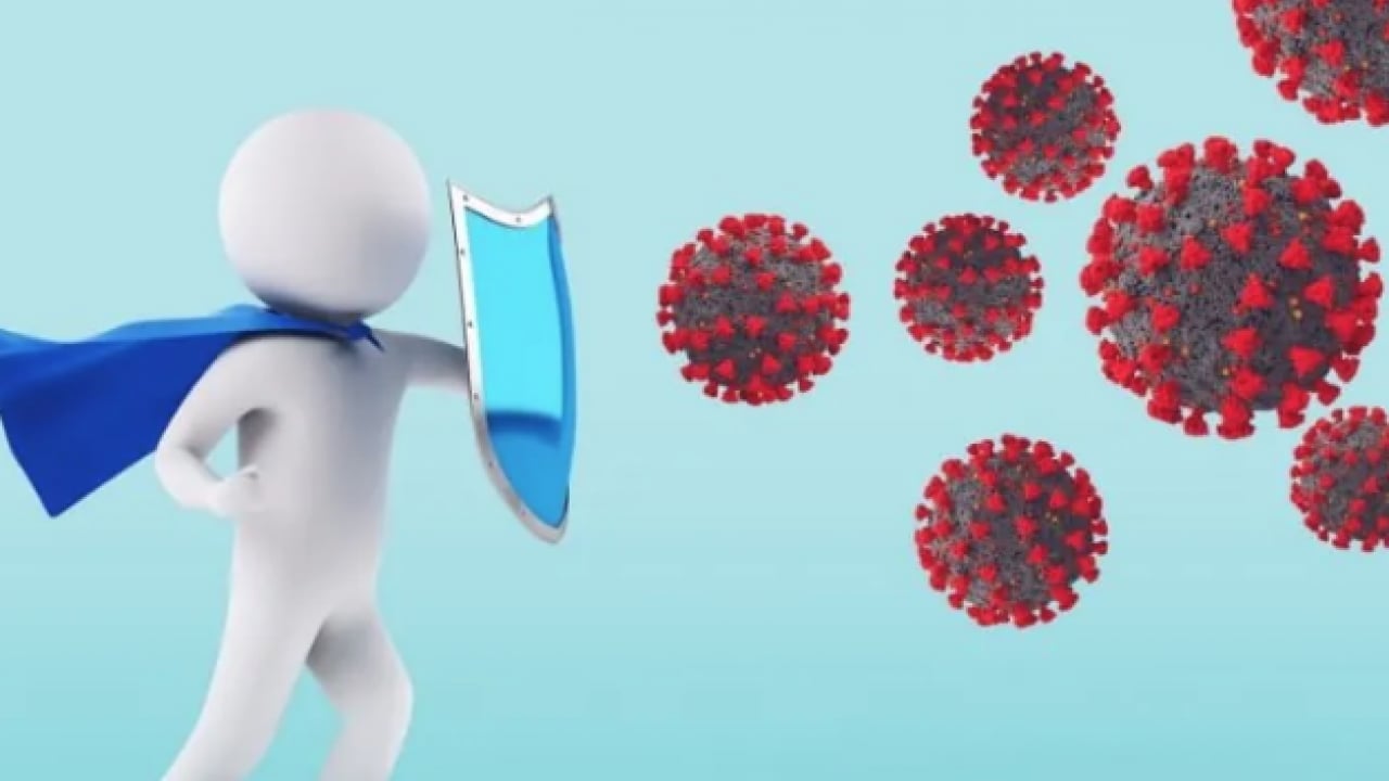 Foto - İmmün yetmezliği: Erken tanı ve doğru takip hayat kurtarıyor! İmmünsüpresif detayı...