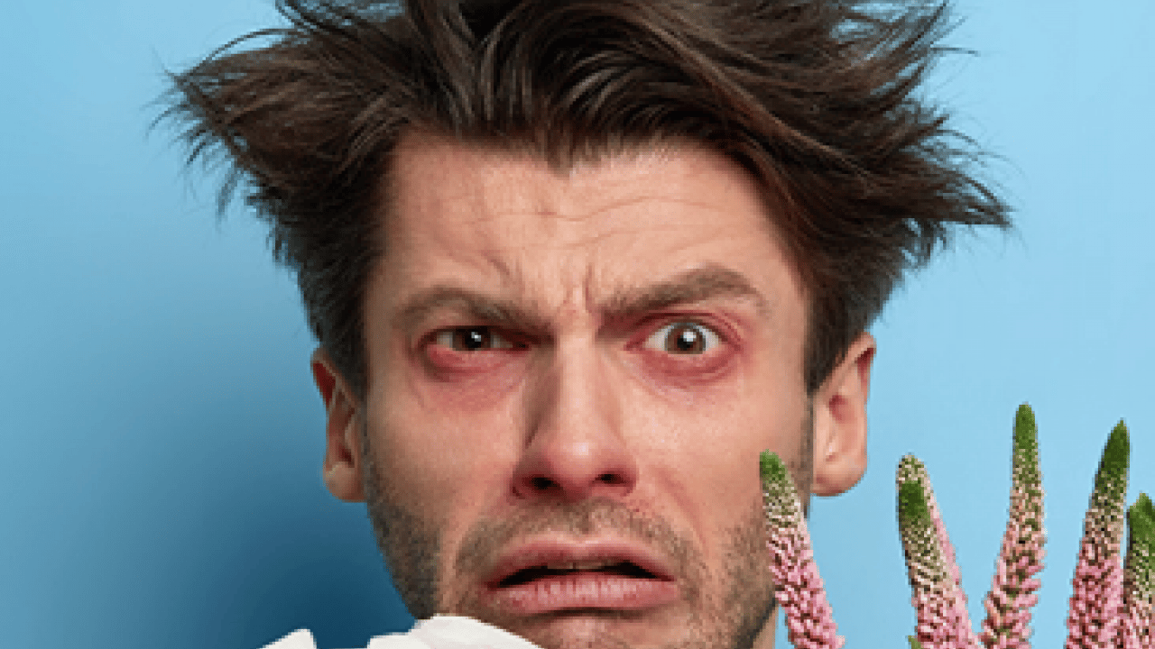 Foto - İmmünoloji Uzmanı duyurdu: Polen alerjisine karşı kalıcı kalkan 'alerji aşısı'