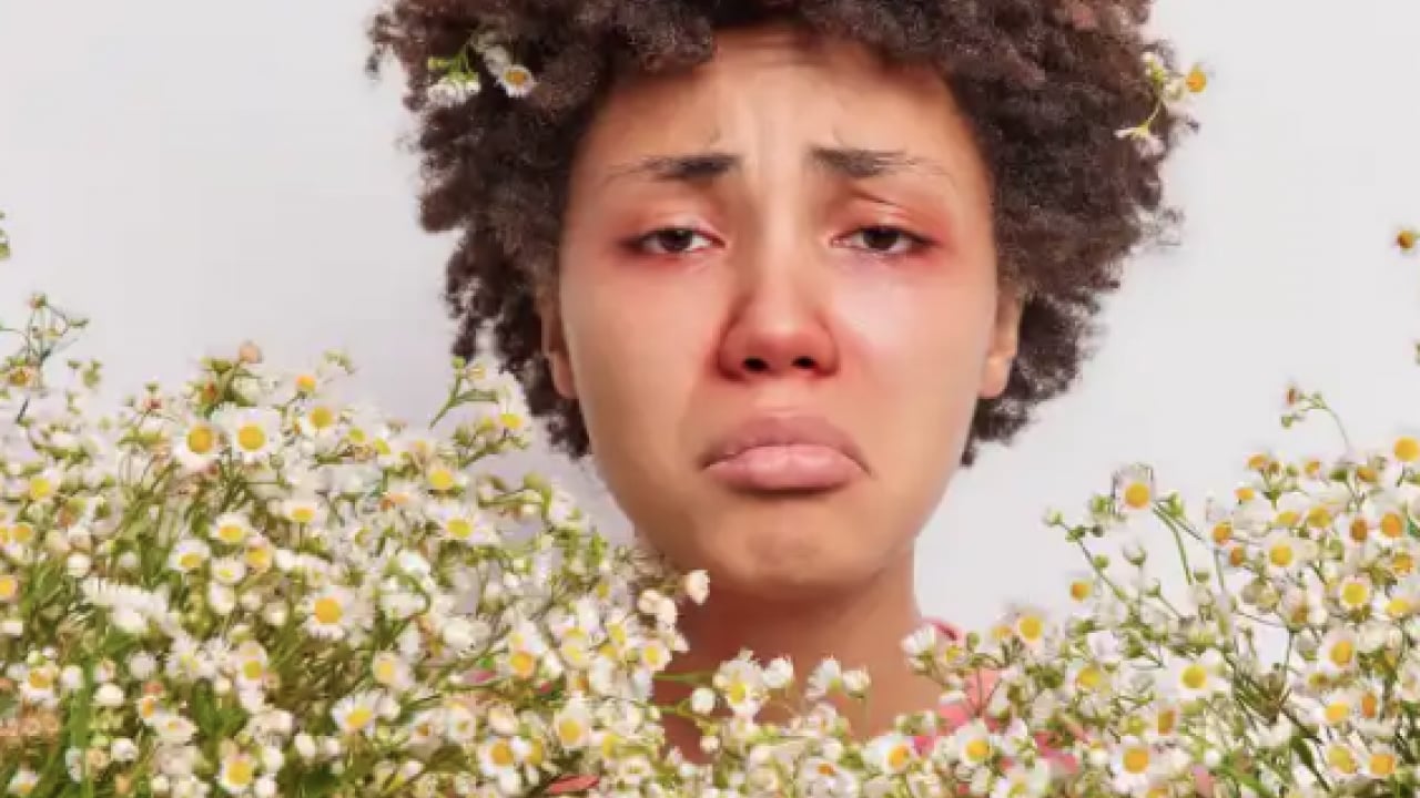 Foto - İmmünoloji Uzmanı duyurdu: Polen alerjisine karşı kalıcı kalkan 'alerji aşısı'