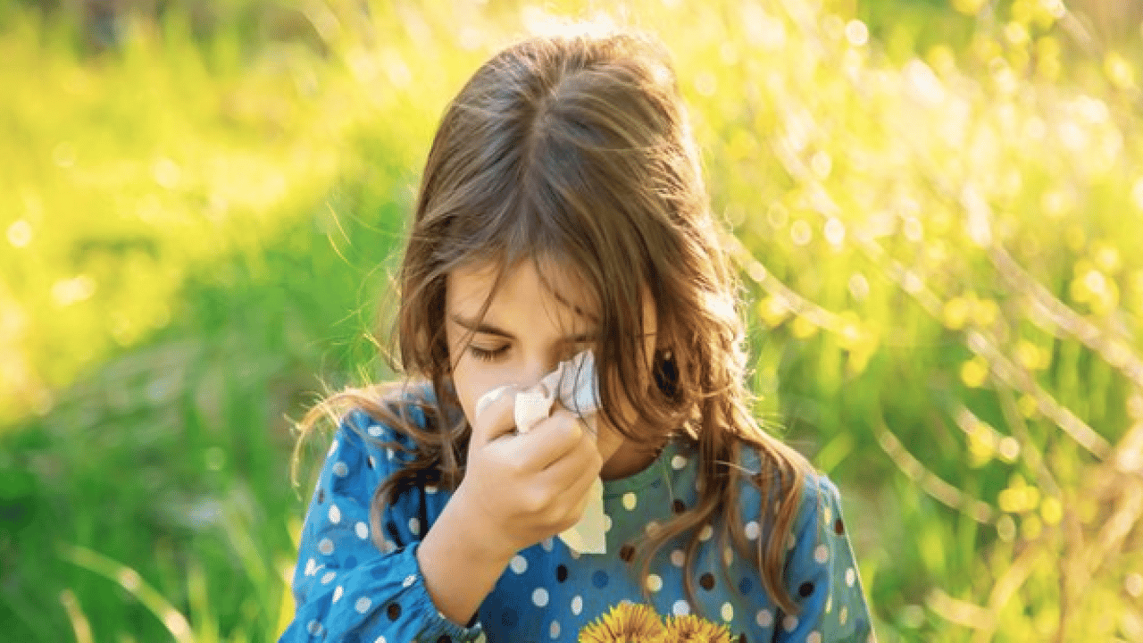 Foto - İmmünoloji Uzmanı duyurdu: Polen alerjisine karşı kalıcı kalkan 'alerji aşısı'