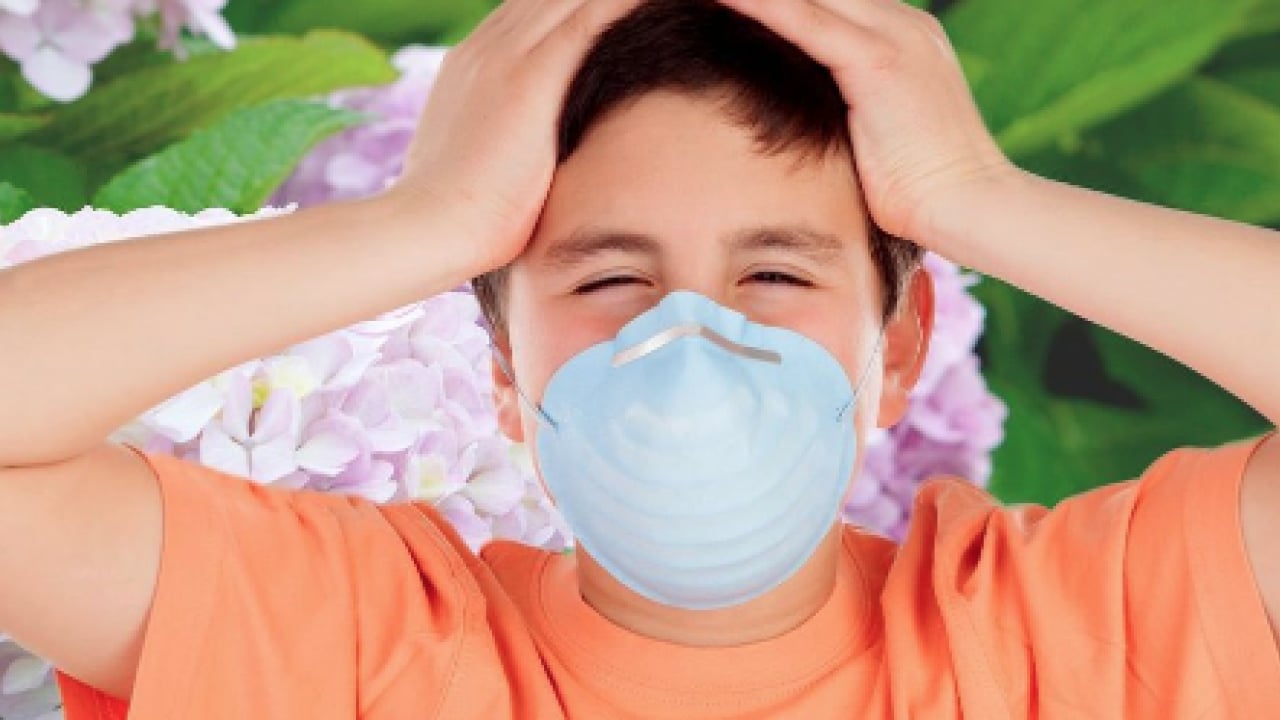 Foto - İmmünoloji Uzmanı duyurdu: Polen alerjisine karşı kalıcı kalkan 'alerji aşısı'