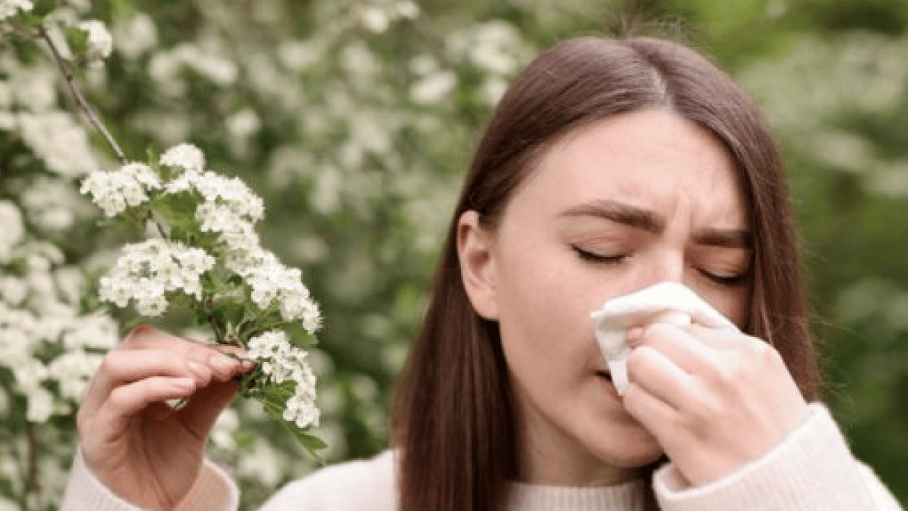 Foto - İmmünoloji Uzmanı duyurdu: Polen alerjisine karşı kalıcı kalkan 'alerji aşısı'