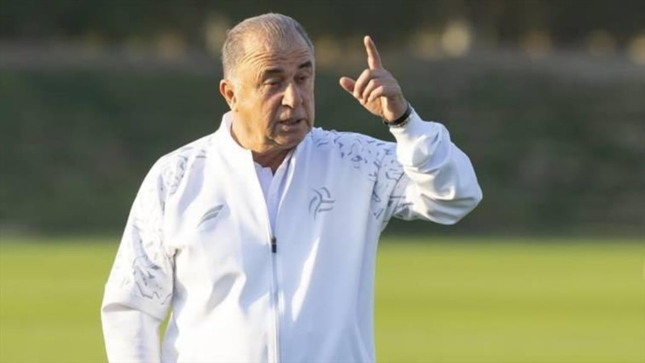 Foto - İmparator geri dönüyor! Fatih Terim’in yeni adresi belli oldu