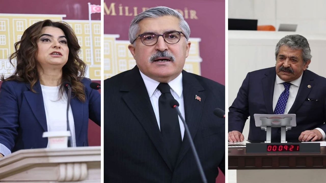 Foto - İmralı görüşmesinde merak edilen detay ortaya çıktı! Öcalan’a bakın nasıl hitap edilmiş