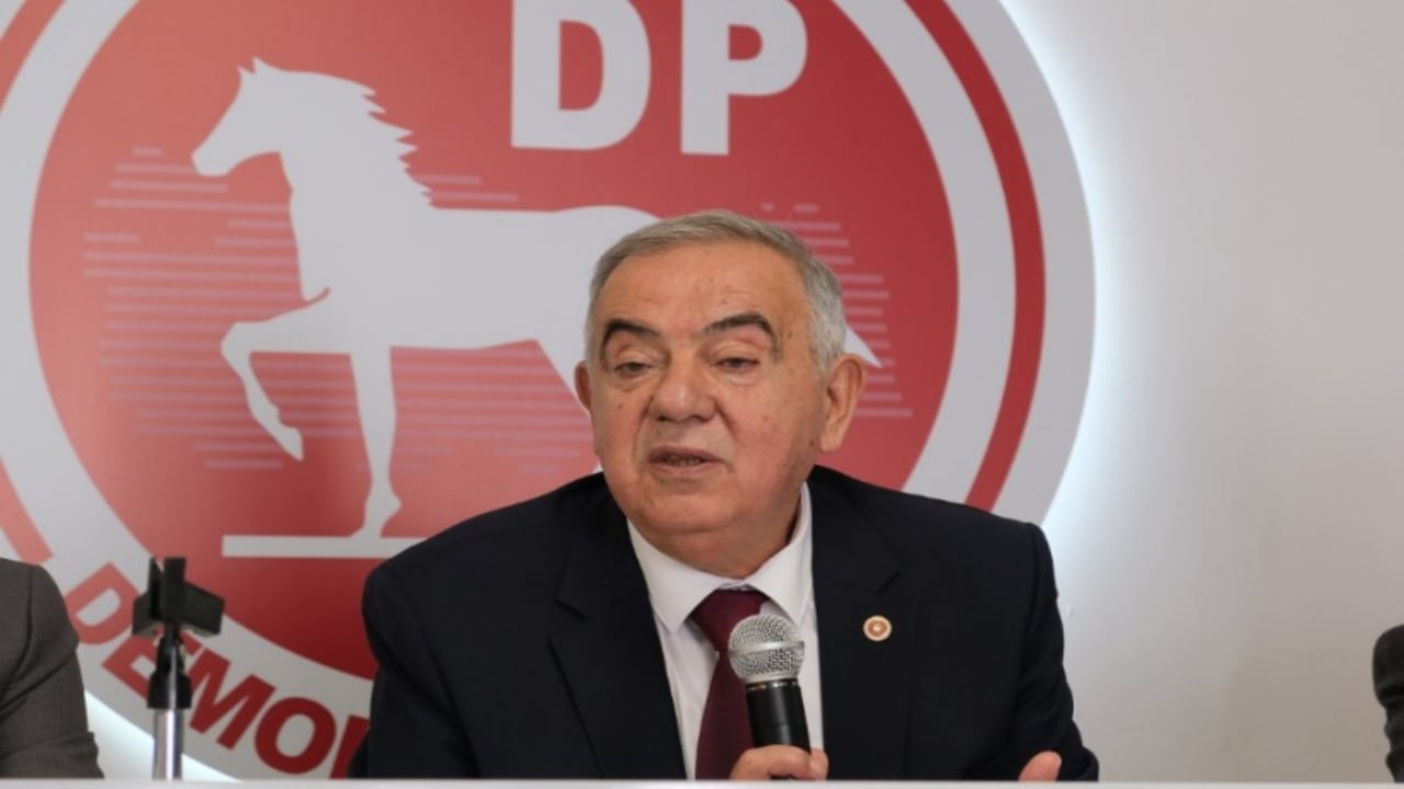 Foto - İmralı kararı sonrası beklenmedik istifa! Bugün Meclis Başkanlığı’na bildirecek