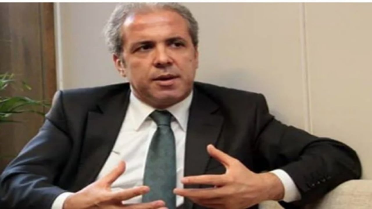 Foto - İmralı notları sızdı, Şamil Tayyar açıkladı! Öcalan’dan DEM’e fırça, Bahçeli’ye övgü