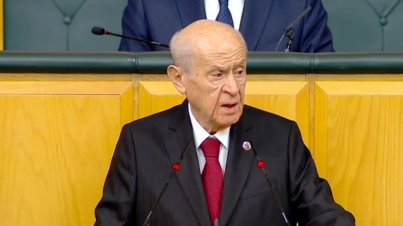 Foto - İmralı notları sızdı, Şamil Tayyar açıkladı! Öcalan’dan DEM’e fırça, Bahçeli’ye övgü