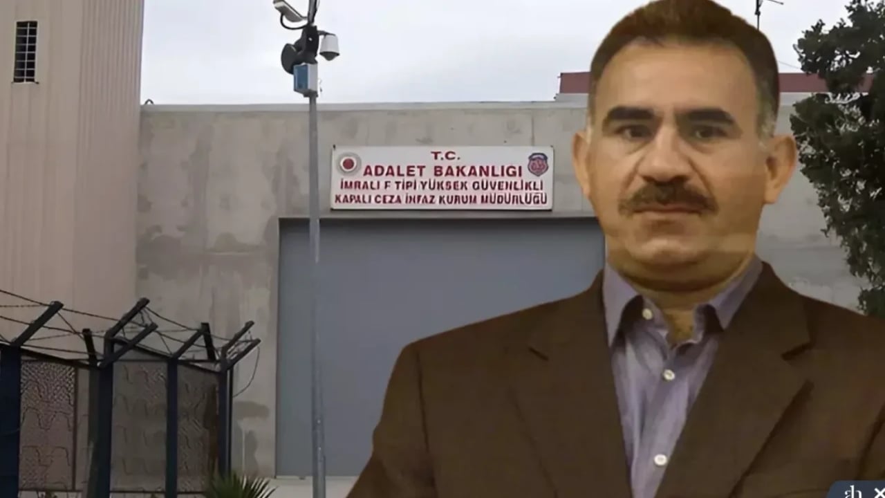 Foto - İmralı notları sızdı, Şamil Tayyar açıkladı! Öcalan’dan DEM’e fırça, Bahçeli’ye övgü