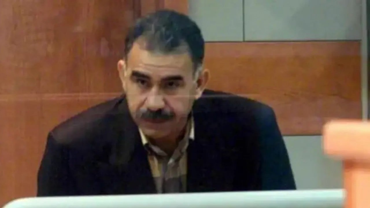 Foto - İmralı’da Devlet Bahçeli şaşkınlığı: "En büyük rakibim bunu söylüyor, inanılır gibi değil"