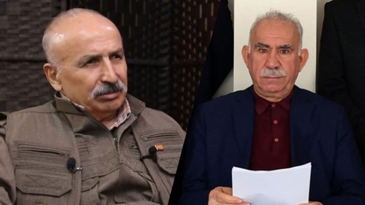 Foto - İmralı’dan sonra Kandil de ‘darbe’ çığırtkanlığı yaptı! Barış sürecine PKK sabotajı