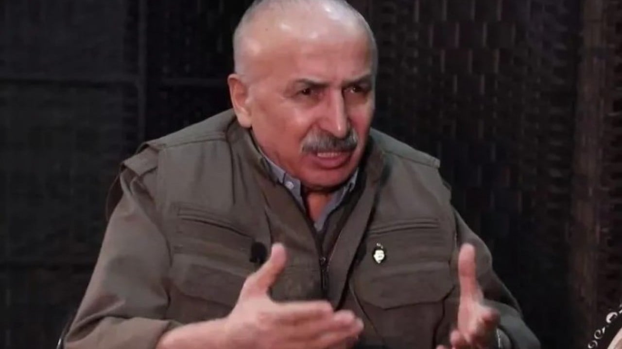 Foto - İmralı’dan sonra Kandil de ‘darbe’ çığırtkanlığı yaptı! Barış sürecine PKK sabotajı