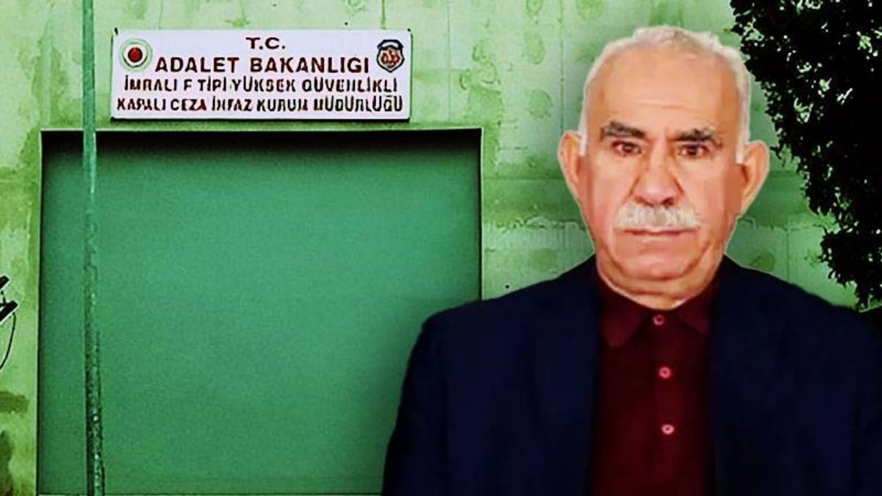 Foto - İmralı’ya kimler gidecek? İşte isim isim günlerdir merakla beklenen o liste