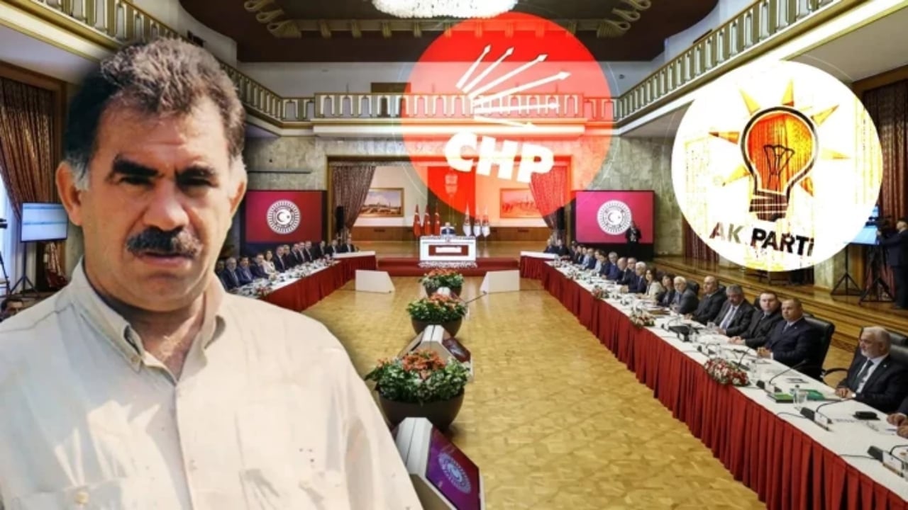 Foto - İmralı’ya kimler gidecek? İşte isim isim günlerdir merakla beklenen o liste