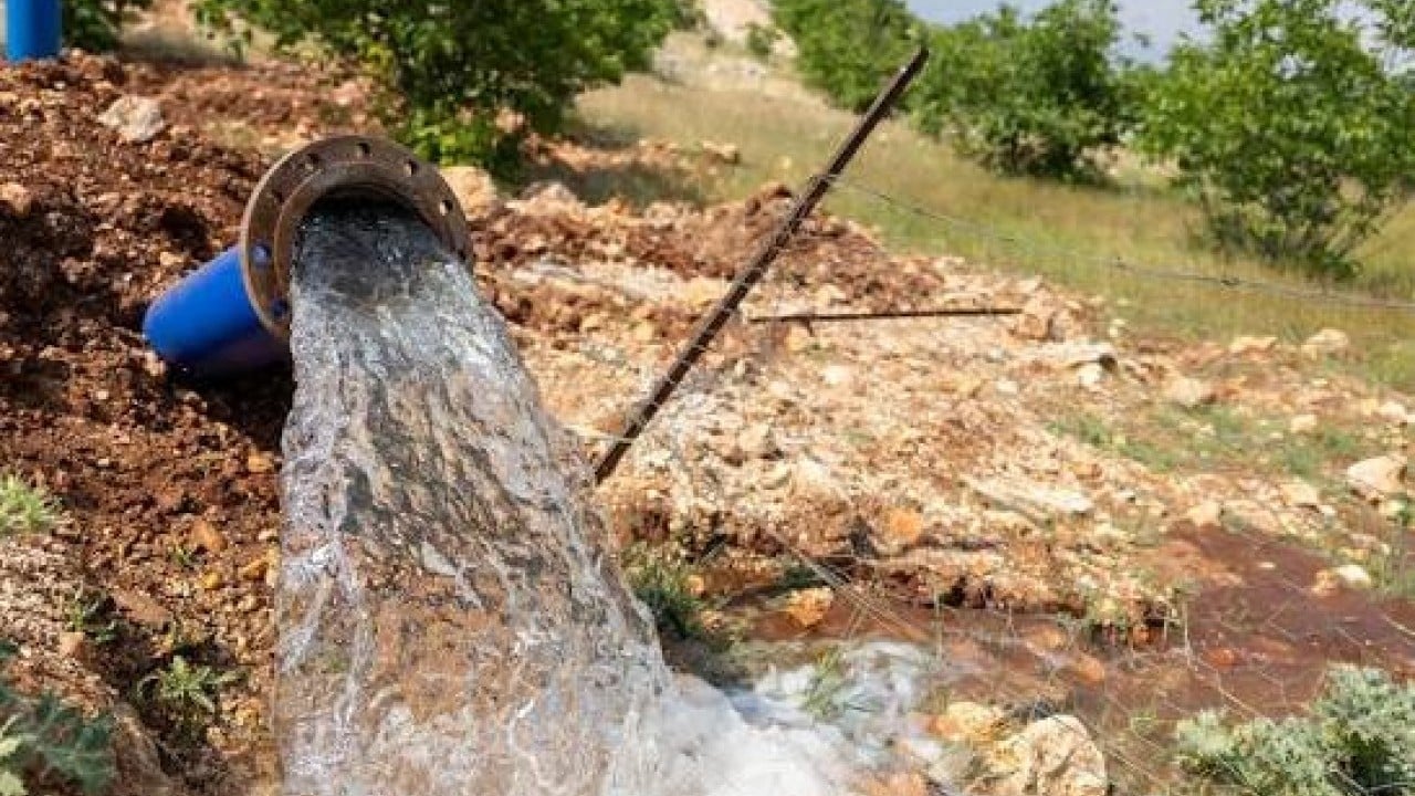 Foto - İmzalar atıldı 300 bin kişi faydalanacak Bakan Yumaklı’dan büyük müjde