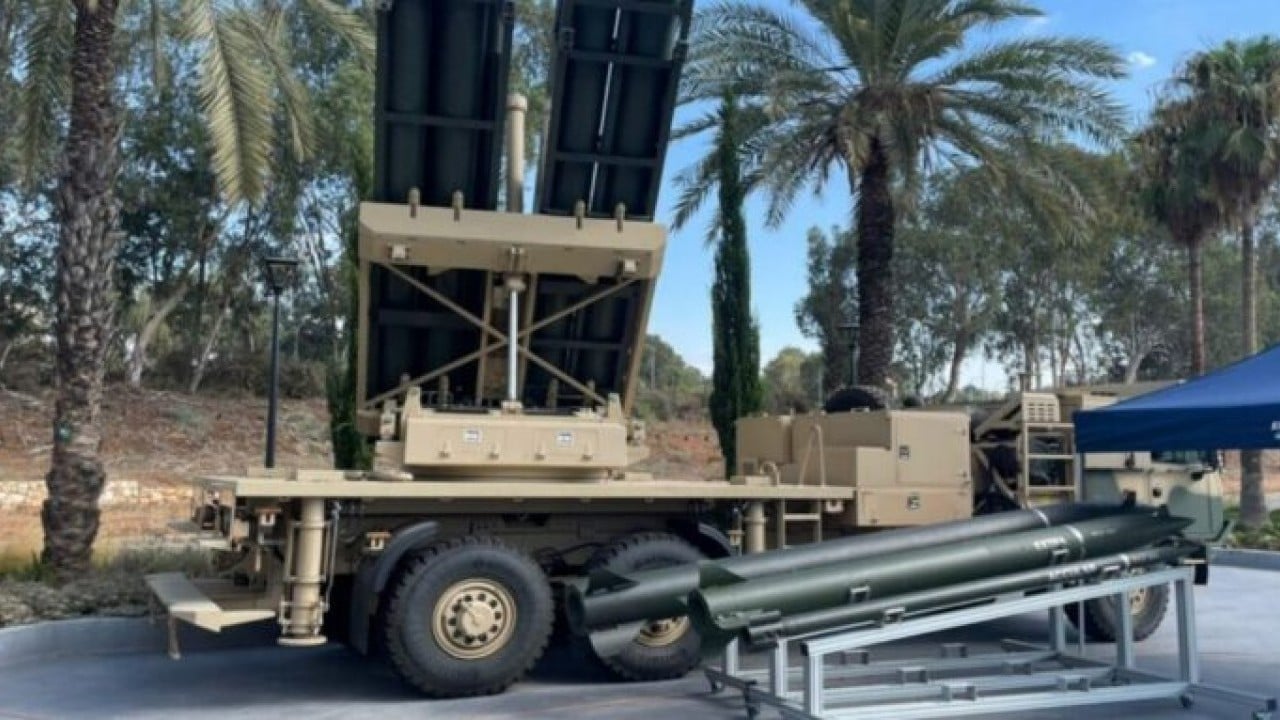 Foto - İmzalar atıldı: Türkiye'yi vurmak için 36 tane roketatar alıyorlar