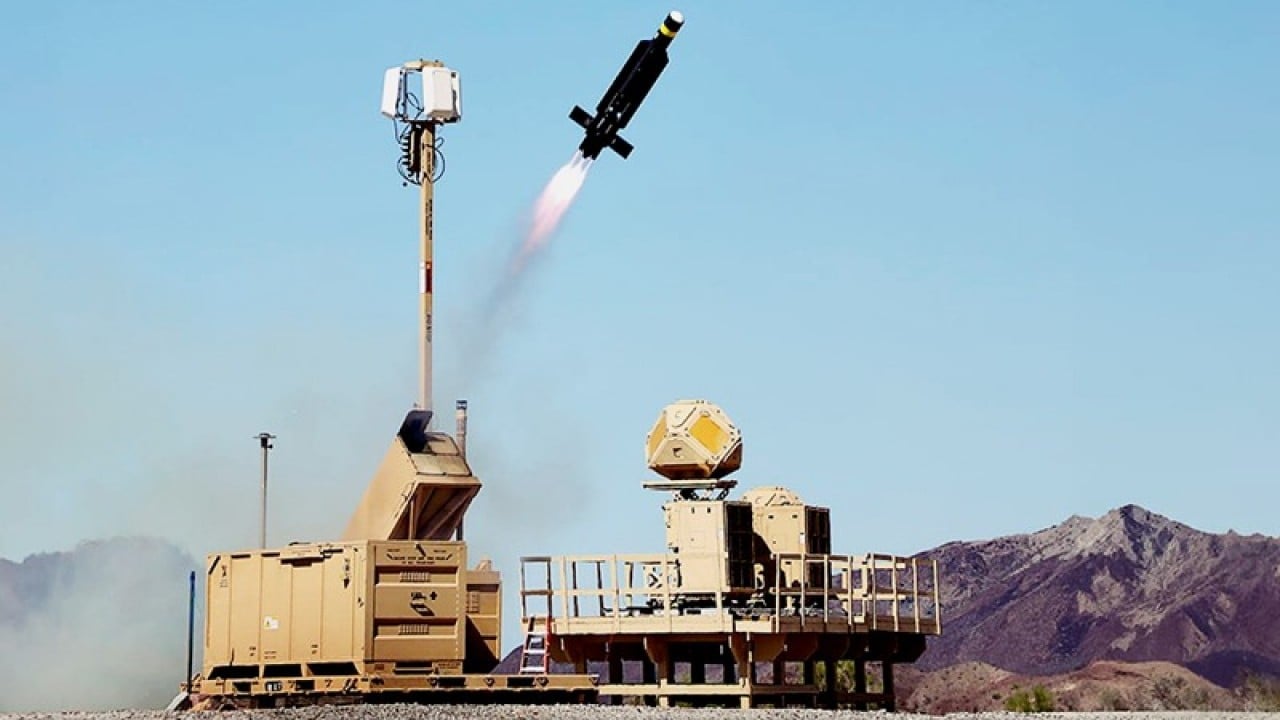 Foto - İmzalar atıldı: Türkiye'yi vurmak için 36 tane roketatar alıyorlar